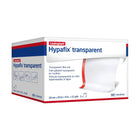 Hypafix Transparent - adesivo protetor para curativos - 1 peça - BSN Médical
