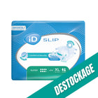 ID Slip - Fraldas para Adultos - Vários Tamanhos e Absorções // Liquidação