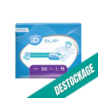 ID Slip - Fraldas para Adultos - Vários Tamanhos e Absorções // Liquidação