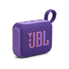 JBL GO 4 - Coluna bluetooth portátil - várias cores