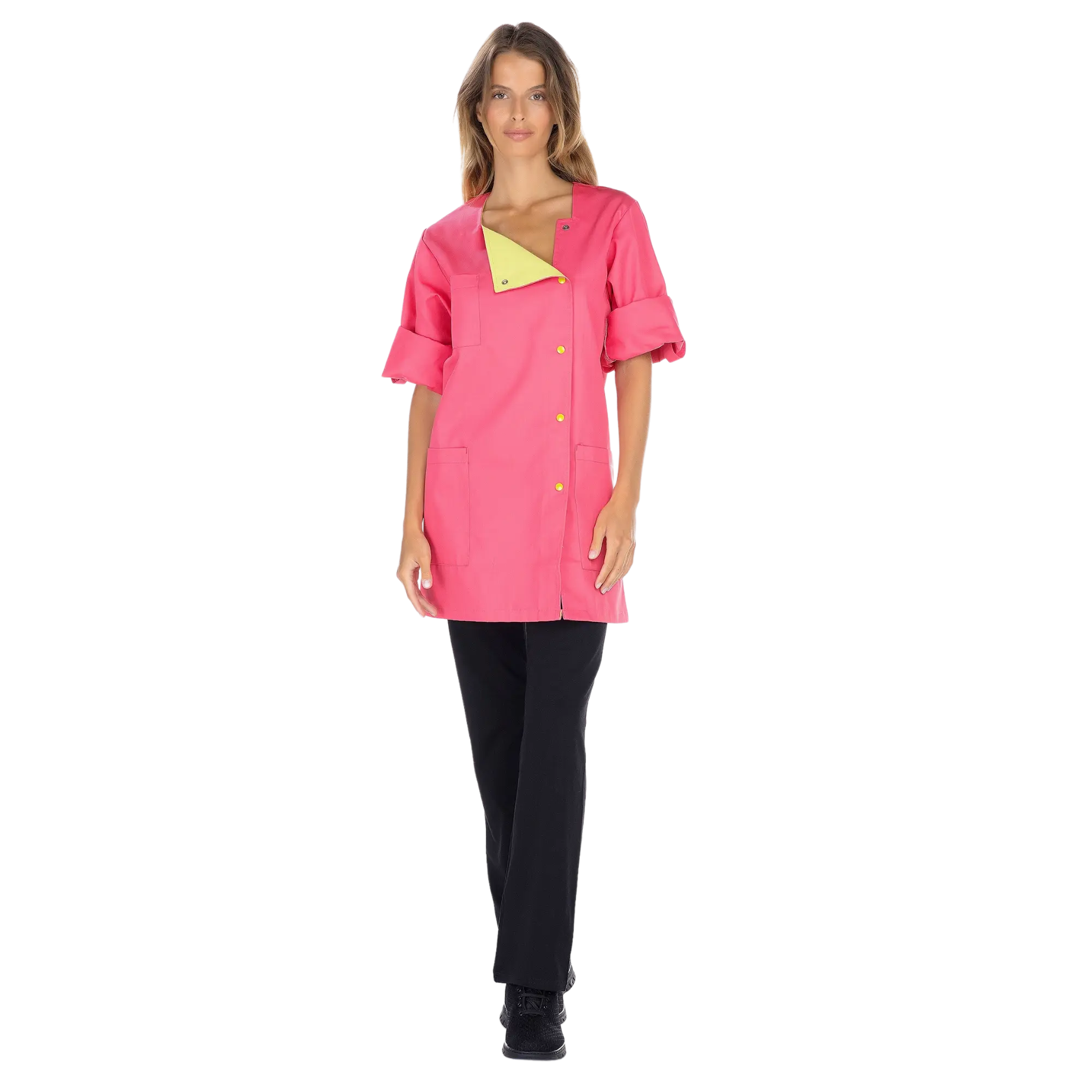 Julia - Tunique - MLT - Femme - 80 cm