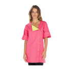 Julia - Blusa - MLT - Mulher - 80 cm