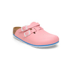 Kay Pro - Natural Leather Clog - Several colors - Birkenstock