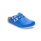 Kay Pro - Tamanco de couro natural - Várias cores - Birkenstock