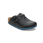 Kay Pro - Tamanco de couro natural - Várias cores - Birkenstock