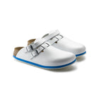 Kay SL - Tamanco de couro natural - Várias cores - Birkenstock