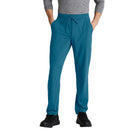 Kiev - Calças médicas - Homens - Skechers Slip-ins