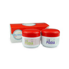 Two-component Silicone Kit - Polyaddition - Podia Blandos - A + B - Shore A 15 - Herbitas