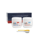 Kit de silicone e catalisador GIULIA - Shore A2-3 - A + B - Herbitas