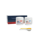 Kit de silicone e catalisador GIULIA - Shore A2-3 - A + B - Herbitas