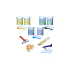 Kit de descoberta de silicone