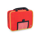 Kit de cuidados dobrável de tamanho grande - CURE XL - vermelho - Elite Bags