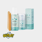 Natural Nail Treatment Solution Kit - By LA NATURE // End of Line