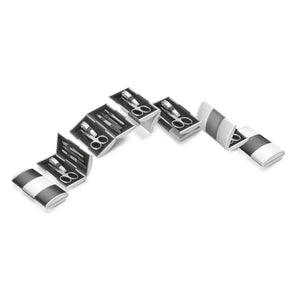 Kit pédicure dans un étui magique - Ruck Ruck 