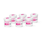 Kit de silicone Discovery para ortoplastia - 3 durezas - 6 x 100 g - Ruck