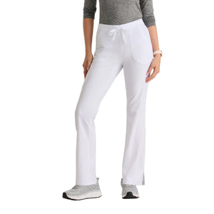 Kora - Pantalon médical cargo - Femme - Skechers SKECHERS  Blanc / XL