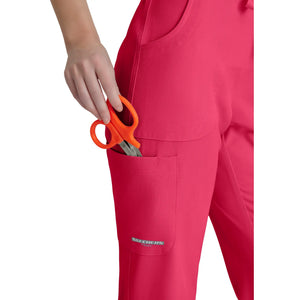 Kora - Pantalon médical cargo - Femme - Skechers SKECHERS 