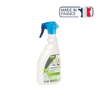 LVSM600 - Limpador e desengordurante de superfícies de vidro com rótulo ecológico - Sodel