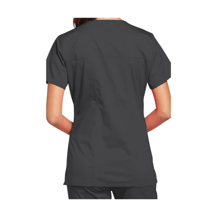 La Rochelle - Tunique col V - Femme - Cherokee Cherokee Authentic Workwear 