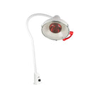 Lâmpada de aquecimento infravermelho Thera 250W C.86cm - TAMPA