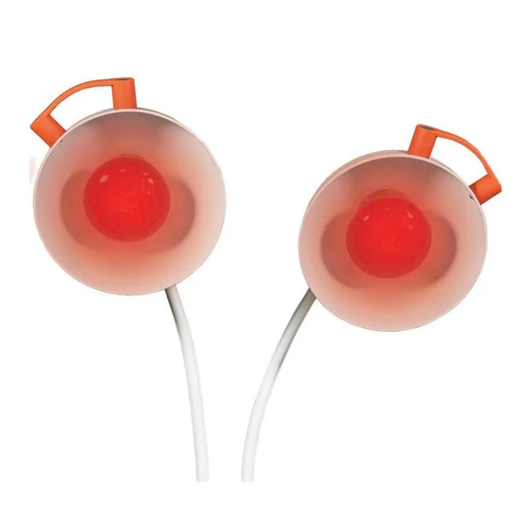 Lampe Infrarouge chauffante Thera Duo 250W L.50cm - LID LID 