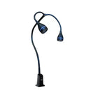 Lâmpada LED Hydra Bi-Head 8,4W C.125cm - TAMPA