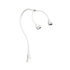 Lâmpada LED Hydra Bi-Head 8,4W C.125cm - TAMPA
