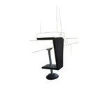 Led Lisa lamp 4.2W L.60cm with fixing bracket or support - LID