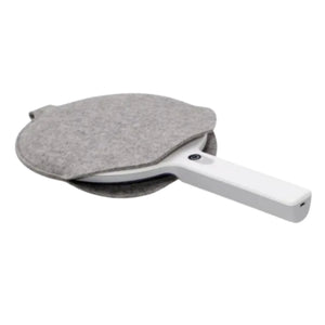 Lampe Loupe à main Opticlux Hand - Ø 160 mm - Avec ou sans station de charge - Waldmann waldmann 