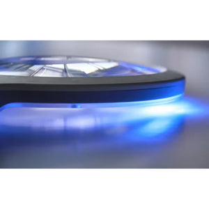 Lampe Loupe à main Opticlux Hand - Ø 160 mm - Avec ou sans station de charge - Waldmann waldmann 