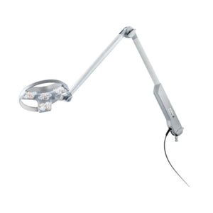 Lampe d'examen Visiano 20 Derungs - 60 000 lux - Waldmann waldmann 