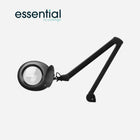 Candeeiro de aumento Elegante 6025 para mesa - Branco ou preto - Essential by My Podologie