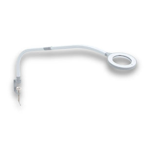 Lâmpada de aumento LED Omega 3.5 - Ruck Ruck 