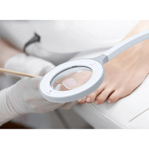 Lâmpada de aumento LED Omega 3.5 - Ruck Ruck 