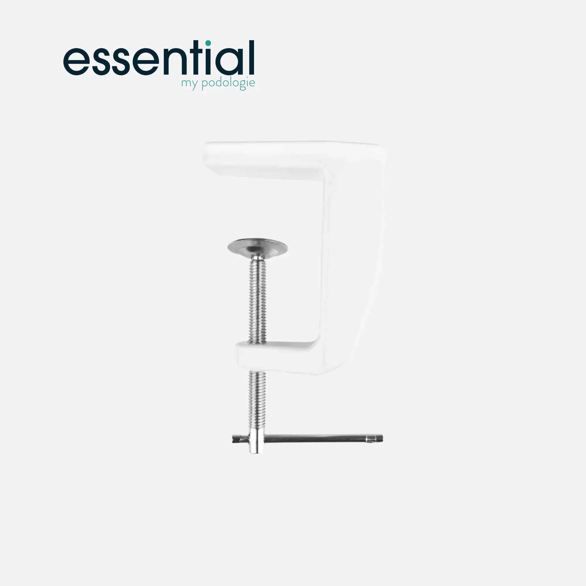 Lampe loupe articulée LED S5 pour table - Essential by My Podologie Essential 