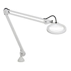 Lupa articulada - LFM LED 3 ou 5 dioptrias - 10W - MIMSAL