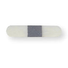 Guias magnéticas B/S - Pacote de 10 - Largura 3 mm - Vários tamanhos - B/S-Spange