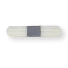 Guias magnéticas B/S - Pacote de 10 - Largura 3 mm - Vários tamanhos - B/S-Spange