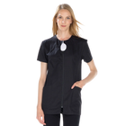 Laure - Blusa - Mangas curtas - Mulher - 75 cm