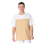 Laurent - Blusa Manga Curta - Masculino - 75 cm