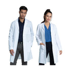 Le Havre - Jaleco médico branco 97 cm - unissex - Cherokee