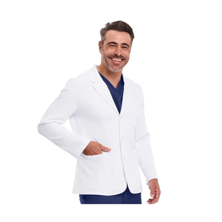 Leo - Blouse médicale - Manche longue - Homme - Healing Hands Healing Hands 