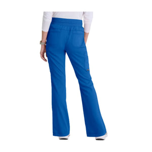 Leya - Pantalon avec cordon de serrage - Femme - Grey’s Anatomy Stretch Grey’s Anatomy 
