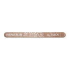 Renatur long glass nail file - 13.5 cm - Round or pointed - Ruck
