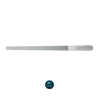 Lima de unha estreita - Comprimento: 19,5 cm - Ruck