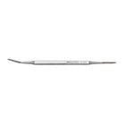 Lima diamantada dupla angular - Comprimento: 14 cm - Ruck