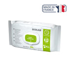Toalhetes desinfetantes Incidin Oxywipe NG - 2 capacidades - Ecolab by Anios