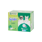 Toalhetes coletores de pó para chão - Swiffer