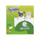 Toalhetes coletores de pó para chão - Swiffer