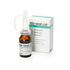 Líquido endurecedor - Sta-seal cat - 10 ml - Ruck